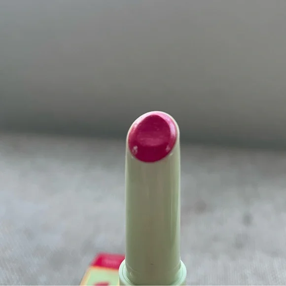 LipGlow Tinted Lip Balm color RUBY Pixi by Petra New in Box - Picture 3 of 9